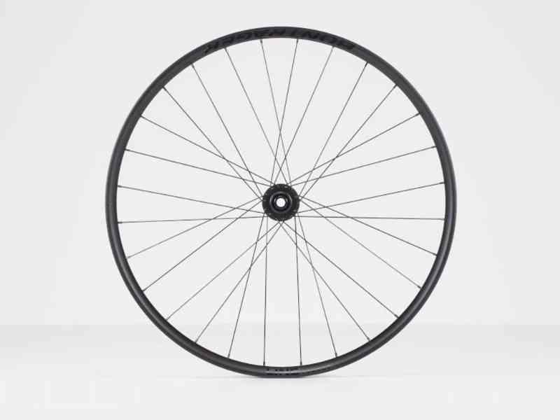 Bontrager Line Comp 30 TLR - Forhjul 29" MTB - E-Thru 15x110mm