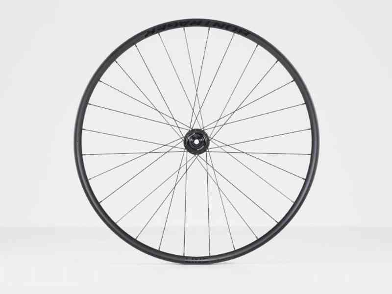 Bontrager Line Comp 30 TLR - 29" MTB Baghjul