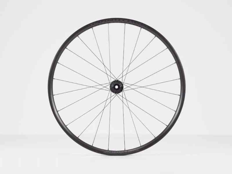 Bontrager Paradigm Comp Disc Baghjul 700c E-Thru