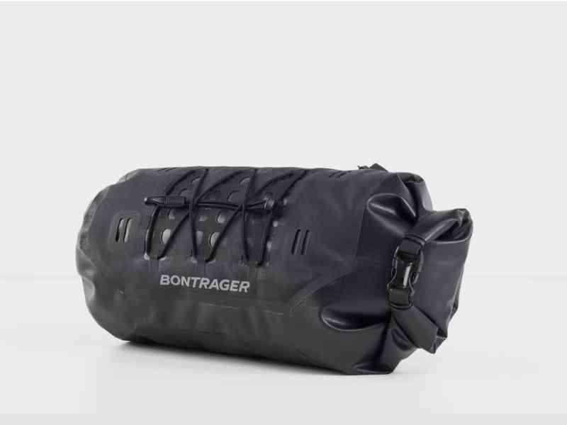 Bontrager Adventure - Styrtaske 9 liter