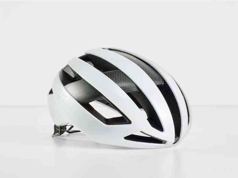 Trek Velocis MIPS Cykelhjelm - Hvid, Str. 58-63 cm