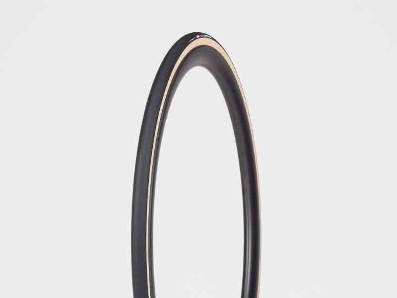Bontrager R4 320 Håndlavet Foldedæk - 700x25c