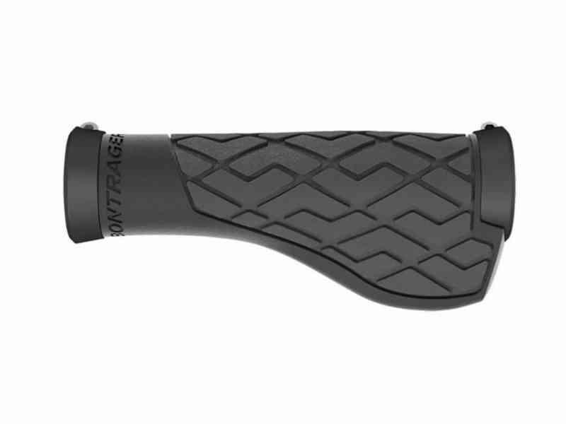 Bontrager XR Endurance Elite - Genbrugsplast Håndtag - Sort