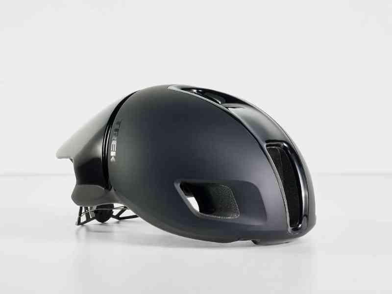 Trek Ballista MIPS Cykelhjelm - Sort - Medium 54-60 cm