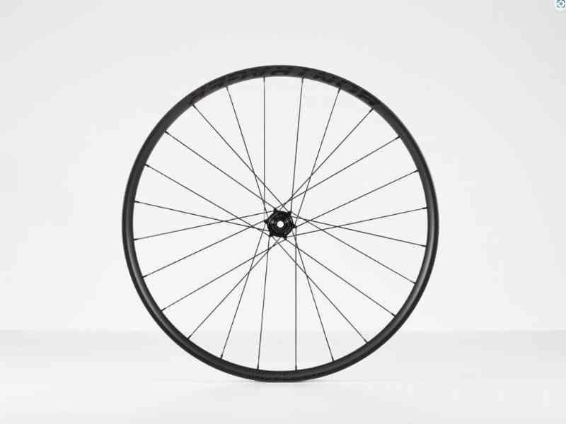 Bontrager Kovee Pro 30 TLR - 29" baghjul med disc