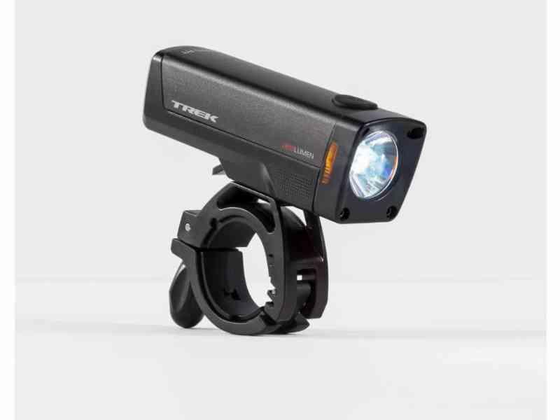 Trek Ion Pro RT – 1300 lumen cykelforlygte