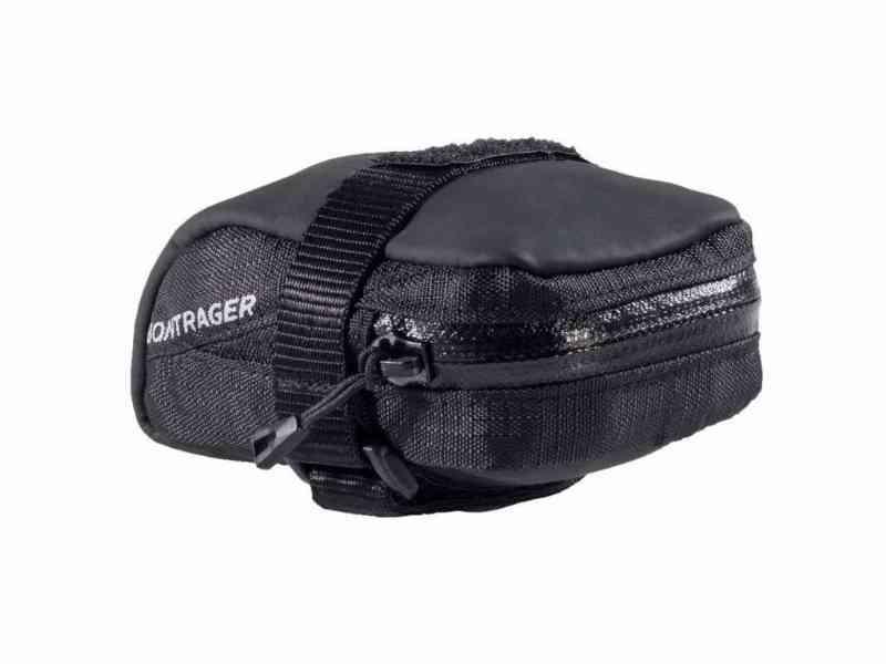 Bontrager Elite – Sadeltaske 0,28 L – Sort