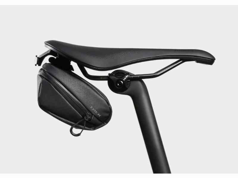 Trek Blendr - Sort sadeltaske 0,5 liter