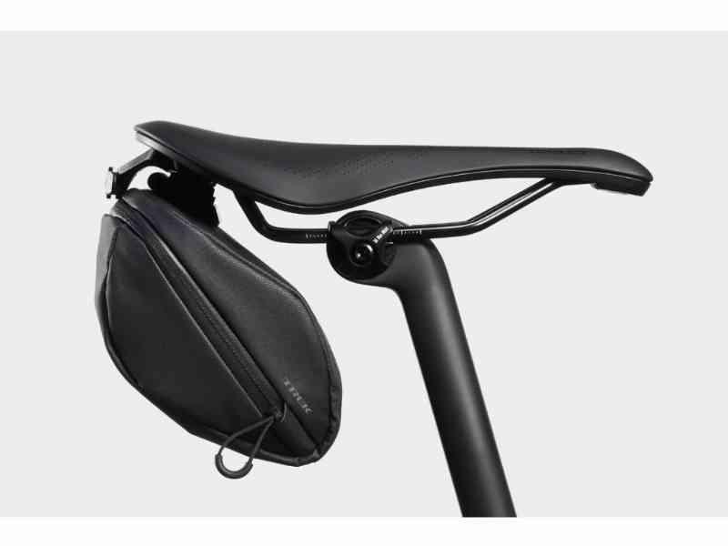 Trek Blendr - 1L sadeltaske - Sort
