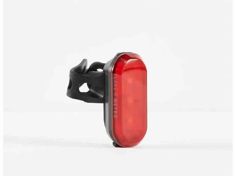 Trek Flare R Metro – 20 lumen baglygte