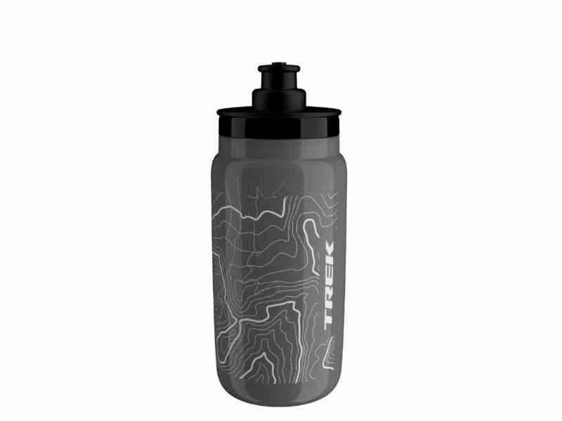 Trek Fly – 550ml Drikkeflaske – Grå