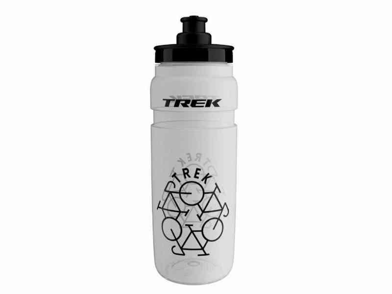 Trek Fly – Klar Drikkeflaske 750 ml