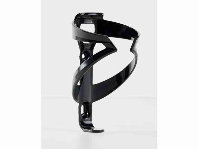 Trek Elite - Flaskeholder i Genbrugsplast - Sort