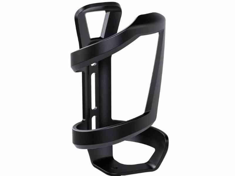 Trek Side-Load Venstre - Flaskeholder - Sort