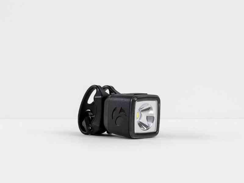Bontrager Ion 100 R - 100 Lumen Forlygte - Sort