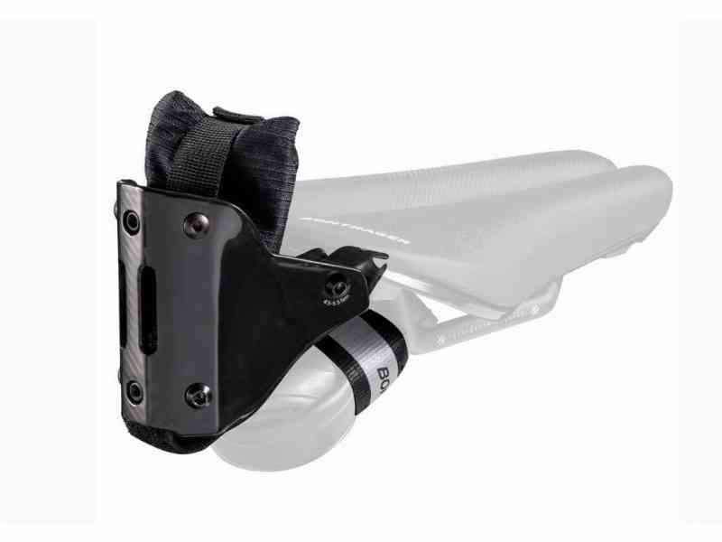 Bontrager – Integreret opbevaring til hastighed