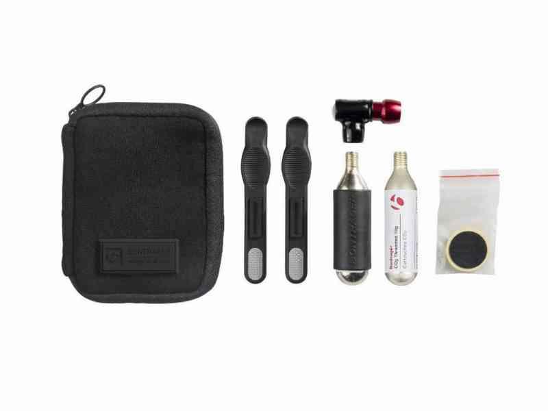 Bontrager Pro Flat Pack - Reparationstaske