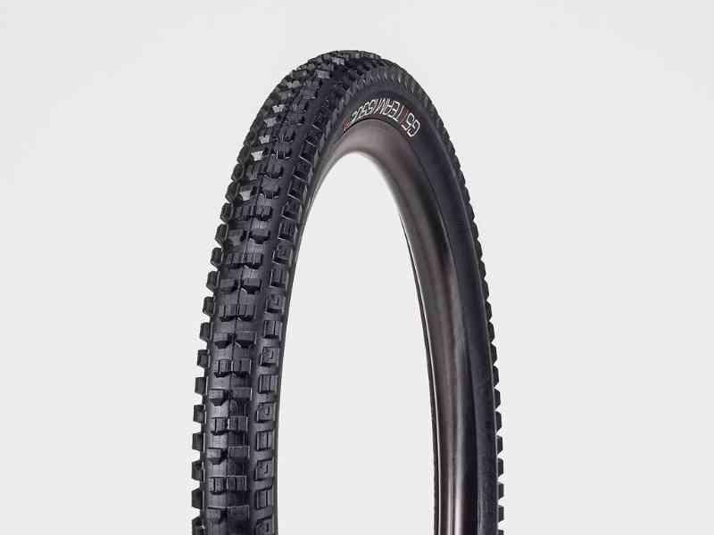 Bontrager G5 Team Issue – MTB Tråddæk 29x2.50