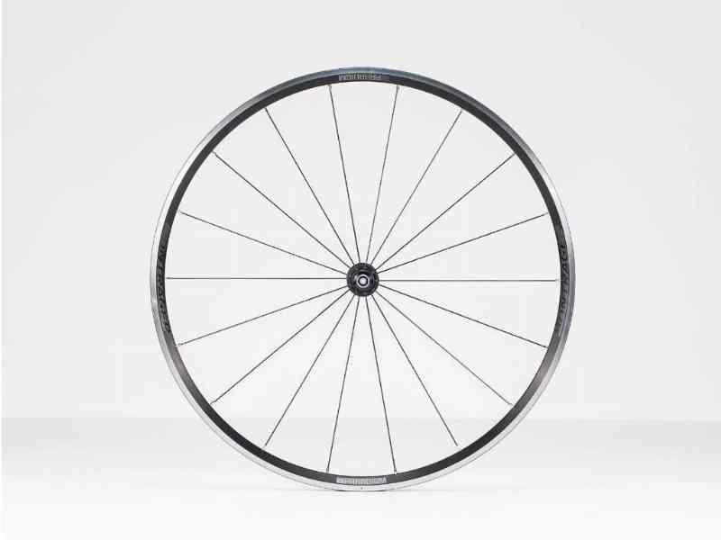 Bontrager Paradigm TLR Forhjul 700c Fælgbremse