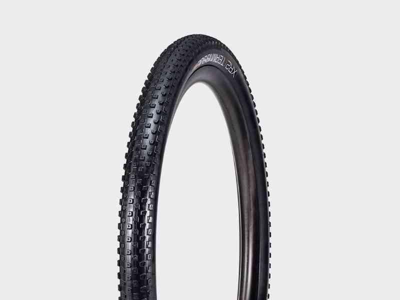Bontrager XR2 Team Issue TLR - MTB Foldedæk 29x2,60 - Sort