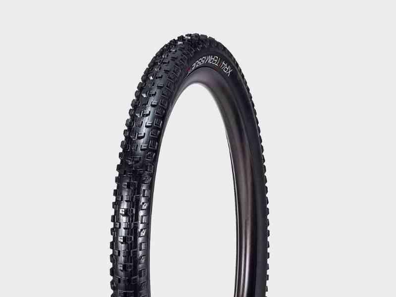 Bontrager XR4 Team Issue TLR - MTB Foldedæk 29x3,00 Sort
