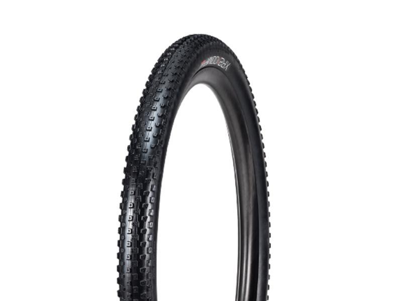 Bontrager XR2 Comp – MTB Foldedæk 29x2.20 – Sort