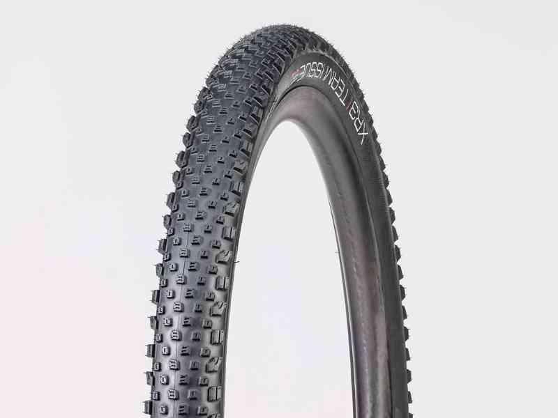 Bontrager XR3 Team Issue TLR MTB Dæk - 29 x 2,20 - Sort