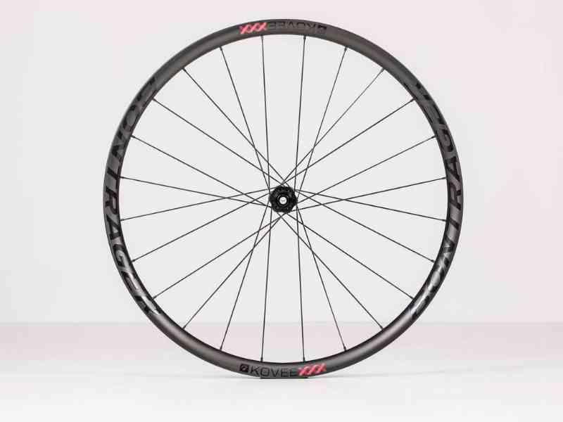 Bontrager KOVEE XXX Carbon TLR - 29" MTB Baghjul