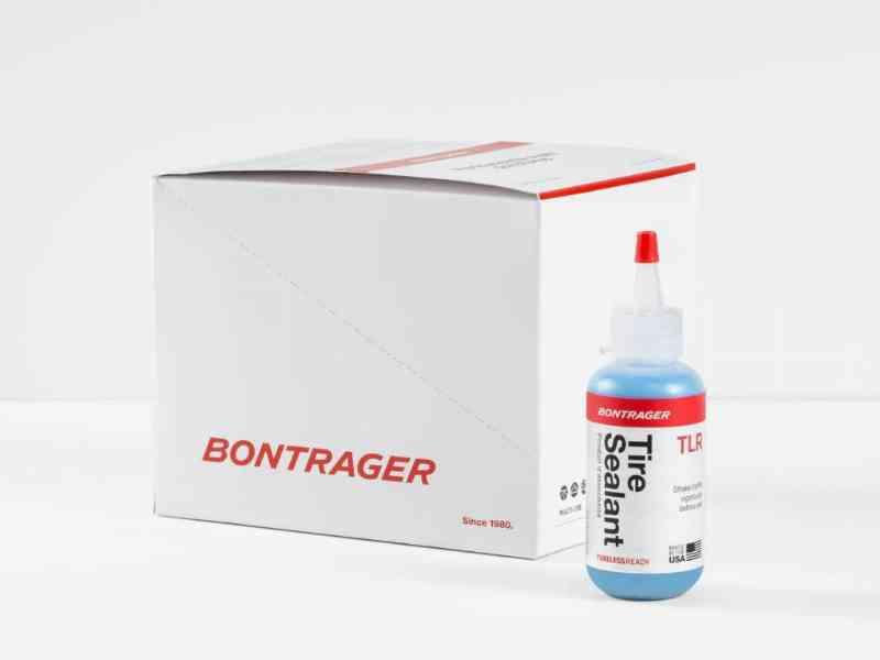 Bontrager TLR - Tubeless dækvæske - 89ml