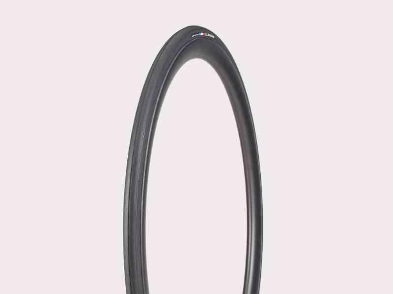 Bontrager R3 HCL – 700 x 23C Foldedæk – Sort