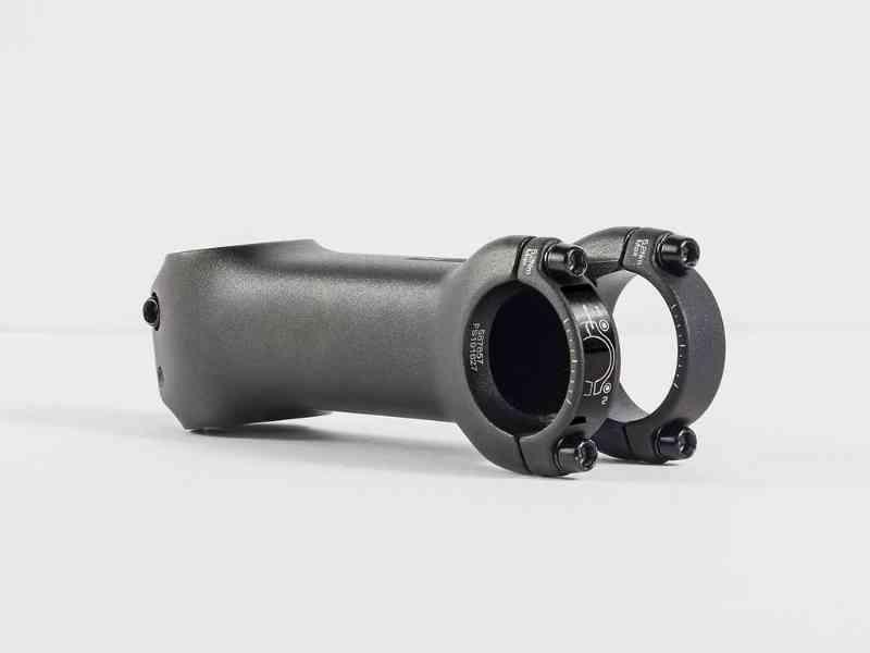 Bontrager Elite - Road Frempind - Sort - 120mm 7°