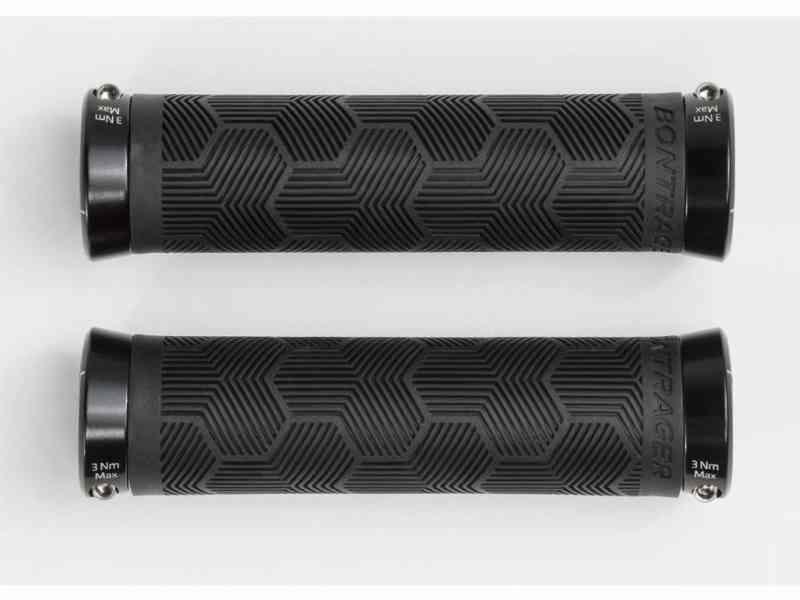 Bontrager XR Trail Pro - MTB Håndtag - 130mm - Sort