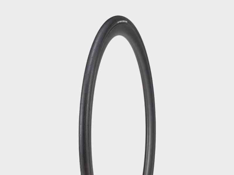 Bontrager AW3 Hard-Case Lite – 700x25c Foldedæk