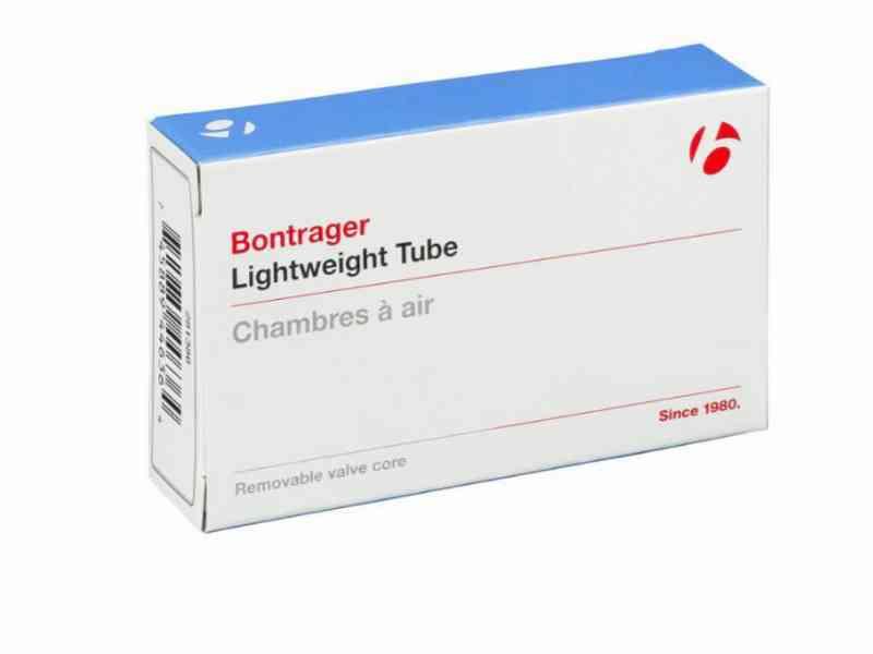 Bontrager - Letvægts slange 700 x 18-25c 48mm ventil