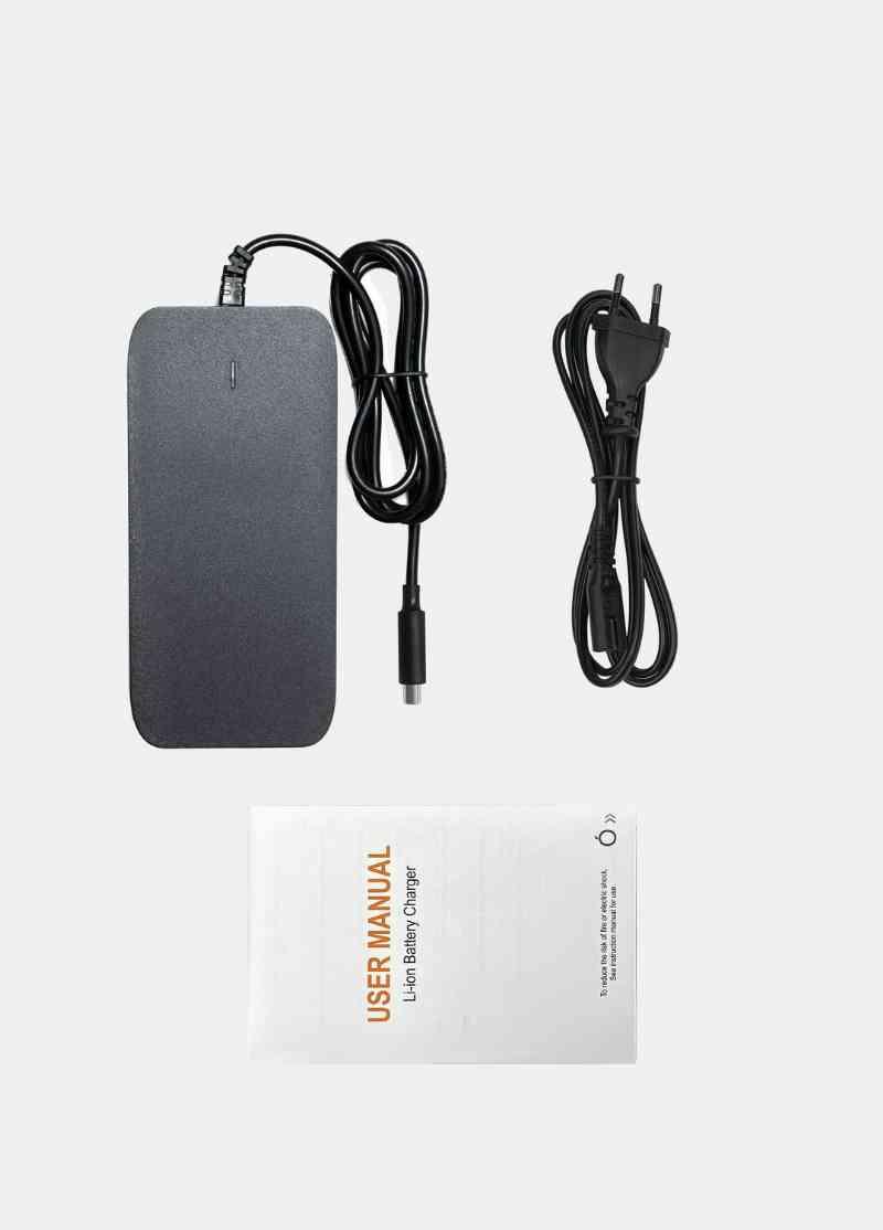 Engwe Oplader til EP-2 Pro/Engine X