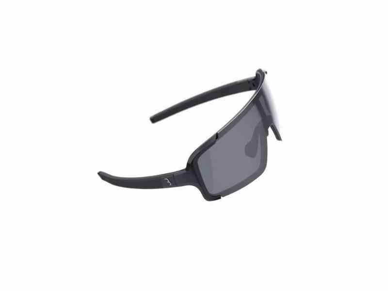 BBB Chester BSG-69 - Cykelbrille - Sort stel