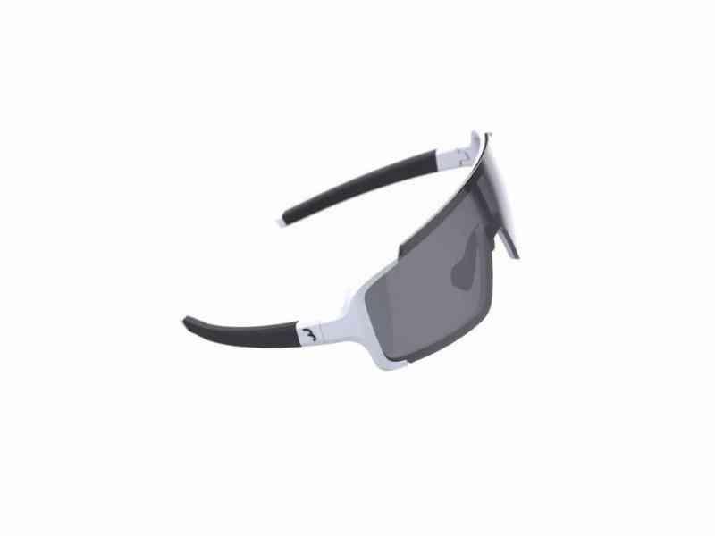 BBB Chester BSG-69 – Cykelbrille med MLC linse