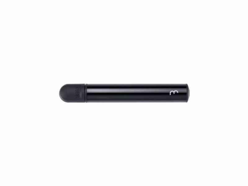 BBB SingleShot MTB - Mini Pumpe - 172 mm - Sort