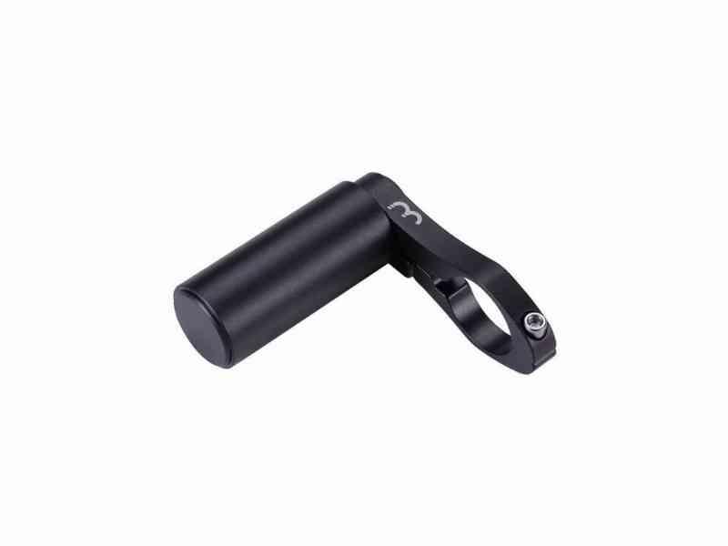 BBB BarMount BHB-91 – Styrbeslag – Ø31,8mm – Sort