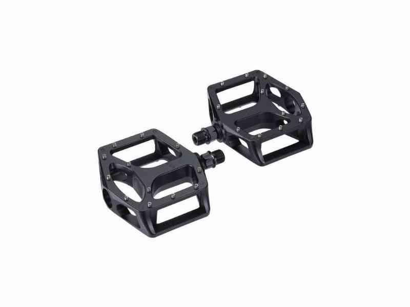 BBB Mountainhigh BPD-32 MTB Pedaler - Sort