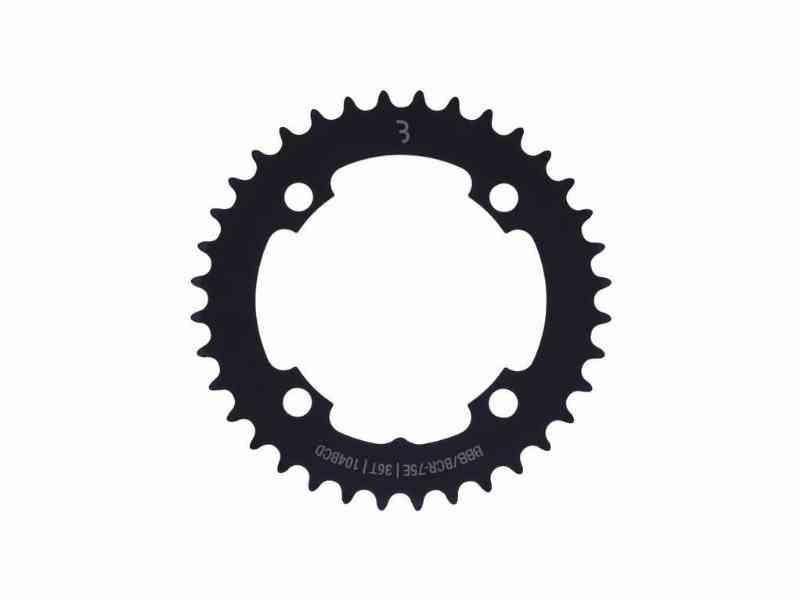 BBB - Klinge til elcykler - 1-12 speed - 36T Ø104