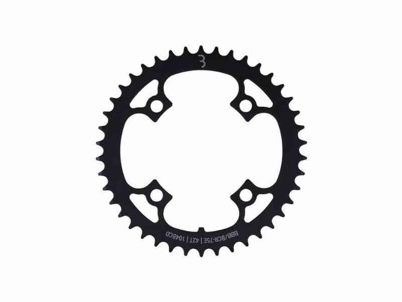 BBB - Klinge til elcykler - 1-12 gear - 42T Ø104