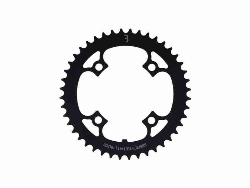 BBB - Klinge til elcykler - 1-12 gear - 44T Ø104