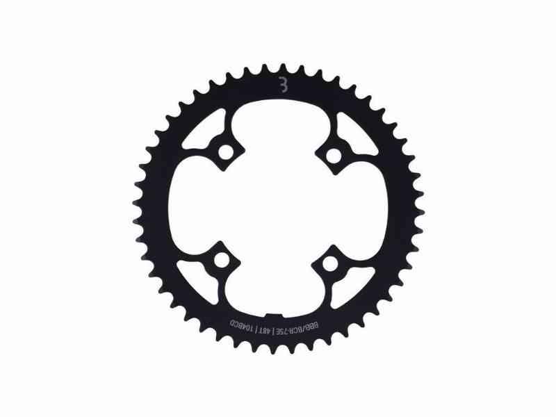 BBB - Klinge til elcykler - 1-12 gear - 48T Ø104