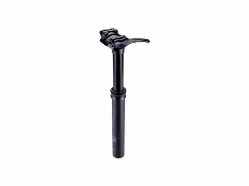 BBB HandlePost – Kabelfri dropper post 100 mm - Sort