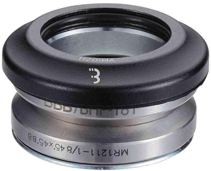 BBB Styrfitting Integrated CrMo 41,8 mm - BHP-40