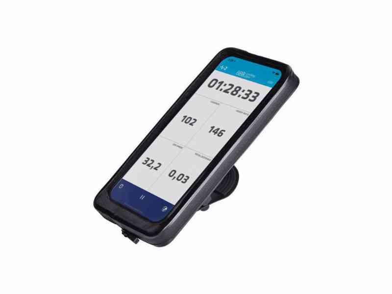 BBB Guardian XL BSM-11 - Universal smartphone cover - Sort