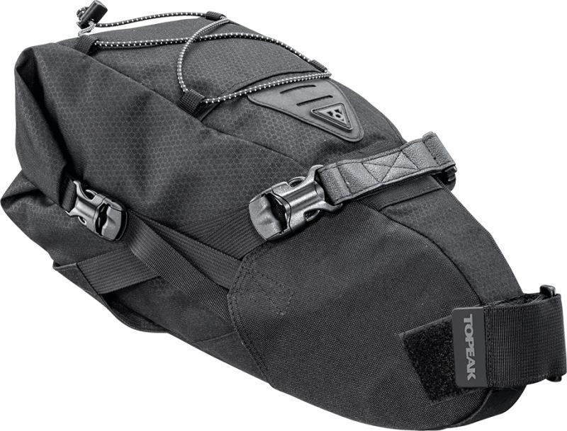 Topeak BackLoader Cykeltaske - 15 liter