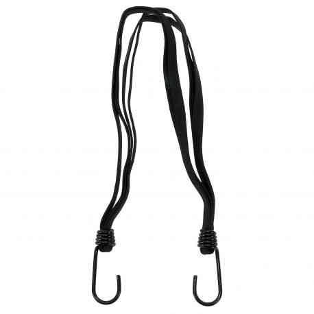 Bagagestrop - Fire gange elastisk rem