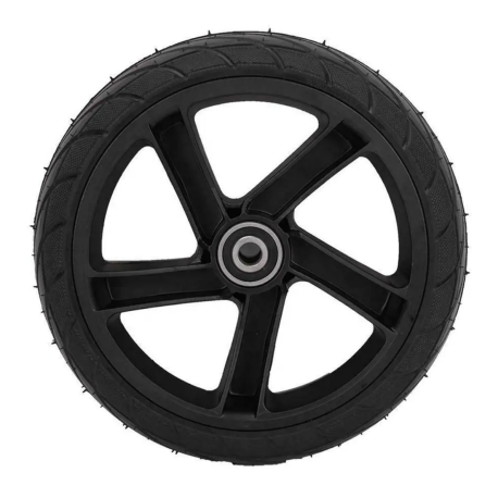 Baghjul med dæk til Segway Ninebot